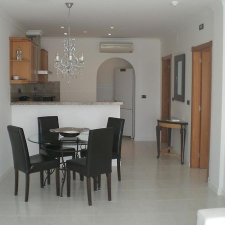 Hotel Apartamento Residencia Parques Casablanca Benissa Luaran gambar