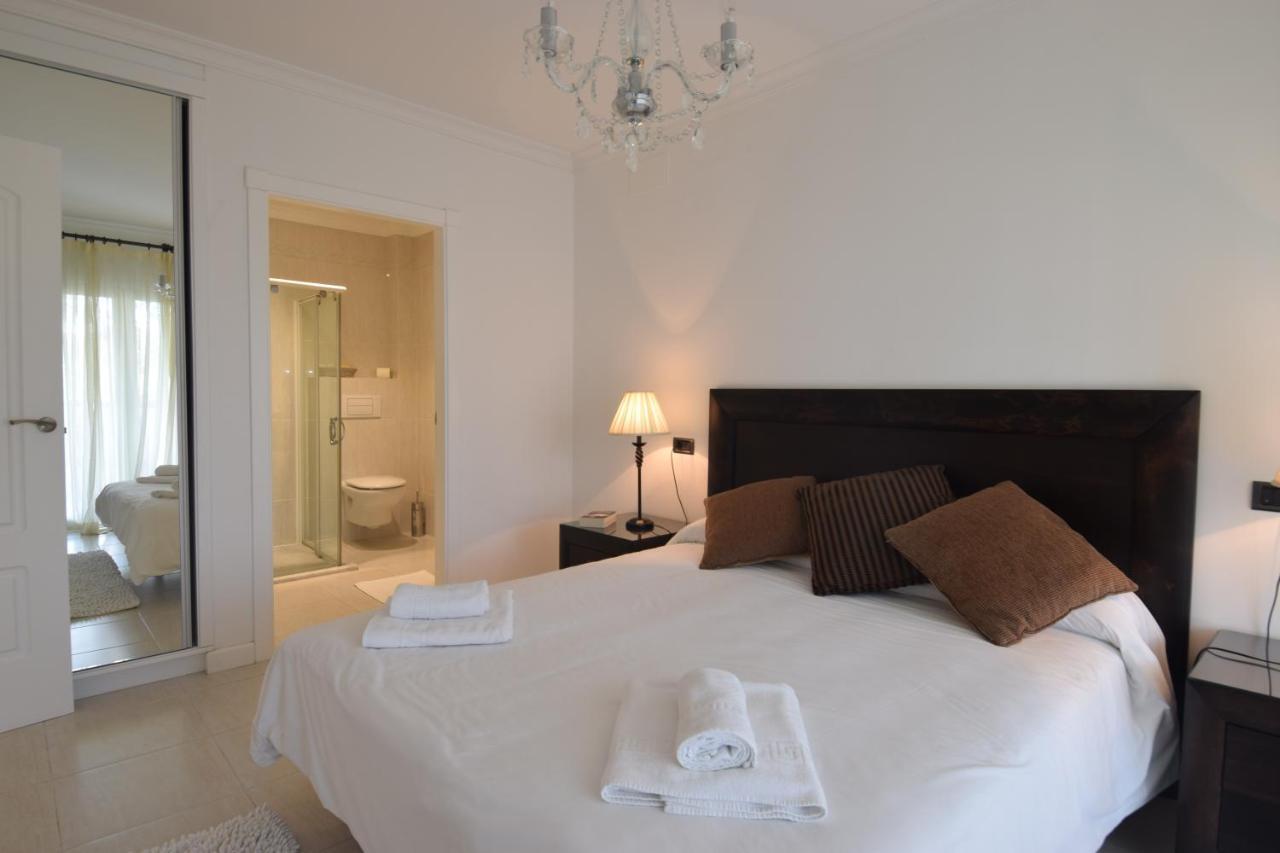 Hotel Apartamento Residencia Parques Casablanca Benissa Luaran gambar